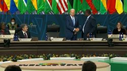 Biden s'emploie à accélérer le retour US en Afrique