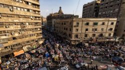 Égypte: une présentatrice TV et 11 autres personnes condamnées à mort pour trafic de drogue