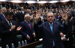 Erdogan choisit une date historique pour les élections