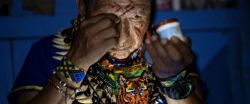 L'ayahuasca: une porte vers un voyage sacré
