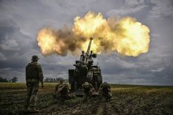 L'Otan n'arrive plus à produire assez de munitions pour l'Ukraine