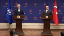 Otan: reprise des discussions entre Turcs, Suédois et Finlandais