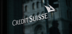 Le Crédit Suisse échappe aux turbulences du marché bancaire