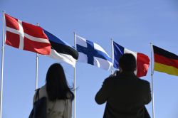 La Finlande, 31e pays membre de l'Otan