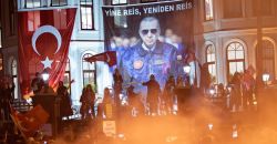 Turquie: le Congrès du Conseil de l'Europe dit «espérer» la libération d'un de ses délégués