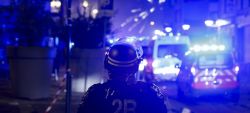 France: 21.000 policiers et gendarmes mobilisés ce week-end