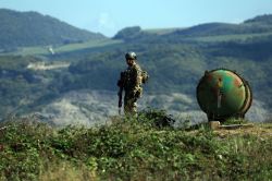 Karabakh: l'Azerbaïdjan refuse le dialogue avec l'Arménie