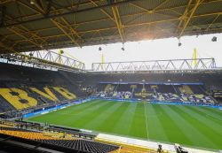 Le Signal Iduna Park, de nouveau plein