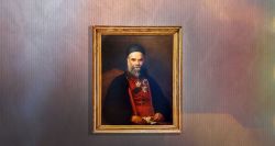 Le patriarche Élias Hoayek: homme d'Église, homme d'État