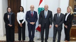 Aoun: Les violations israéliennes risquent de compromettre l’accord-cadre