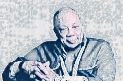 Quincy Jones, l'homme qui a révolutionné la musique, s’éteint à 91 ans