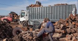 L’hiver au Liban: le défi du chauffage