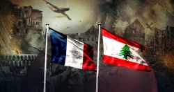 La guerre au Liban vue par les Libanais de France