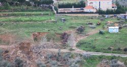 Hasbaya: accueillir ou survivre ?