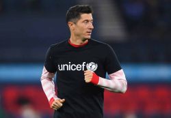 Lewandowski refuse de prolonger son contrat au Bayern