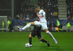 Coupe de France: le Paris SG qualifié sans frémir, Mbappé ouvre les vannes