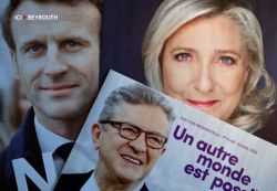 Ces électeurs de Mélenchon qui voteront Le Pen   