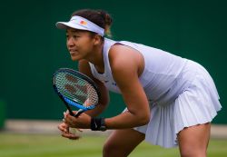 Tennis/Melbourne: Osaka renoue avec la victoire pour son retour sur les courts