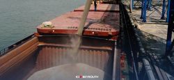 Le navire transportant des céréales n’accostera pas à Tripoli