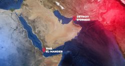 Détroit d'Ormuz: l’Iran jouera-t-il la carte du chaos énergétique?