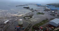 Séisme au large de la Russie: le Pacifique en alerte tsunami