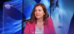 Soutenir les enfants atteints du cancer avec Dr Roula Farah