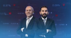 Nicolas Chammas: Le FMI noircit le tableau