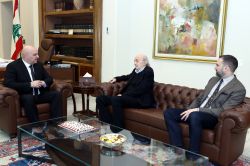 Walid Joumblatt : Le recours à la négociation est légitime s’il repose sur des bases claires