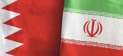 Relations Iran-Bahreïn, vers une reprise