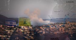 Combats à Khiam: si la ville tombe, la route vers le Litani s’ouvre