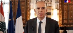 Magro inspecte l'hôpital de la Quarantaine qui a fait peau neuve
