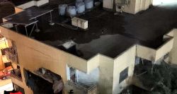 Raid sur un appartement à Aïn Saadé: trois victimes, la cible échappe à la frappe