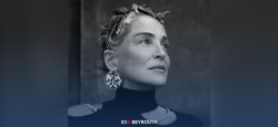 Sharon Stone entre humour et amour