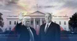 Aoun et Trump... la rencontre d'État à État