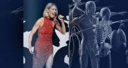 Céline Dion à Paris: quand la scène révèle le syndrome de la personne raide