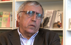 Bernard Barrault, éditeur des grandes voix françaises, s’éteint à 86 ans