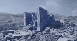 Niha, les temples cachés de la Békaa
