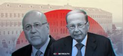 Le torchon brûle entre Aoun et Mikati