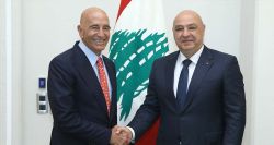 Washington met en garde Beyrouth contre toute implication du Hezbollah