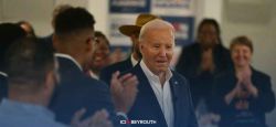 Biden appelle à l'unité et défie les sceptiques