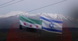  Israël-Syrie: 50 ans de litiges frontaliers… bientôt un accord historique?