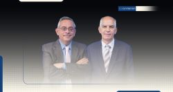 Hervé Magro: Nous ne sommes jamais partis du Liban 