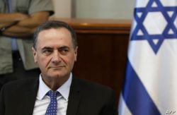 Israel Katz rejette l’idée d’un retrait israélien du Liban