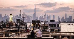 Cessez-le-feu: le Golfe dans l'œil du cyclone