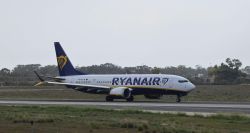 Trop taxée, Ryanair quitte trois villes françaises