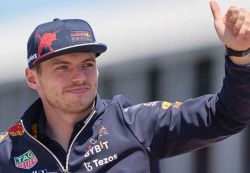 Canada, la très belle province de Verstappen