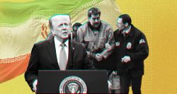 Trump, Maduro et l’Iran