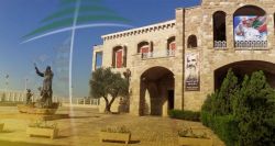 L’hôpital des Sœurs de la Croix au centre de la visite pontificale