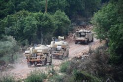 Liban-Sud: tensions croissantes à l’approche de la fin du cessez-le-feu et déploiement militaire en cours