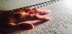 Livres en braille escomptés, un pari à pérenniser